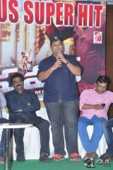 Power Movie Success Meet